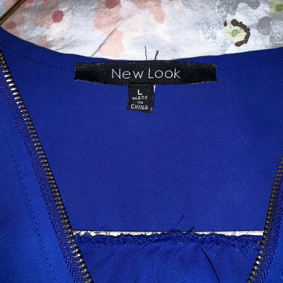 New Look Tunic - Picture 2 of 5